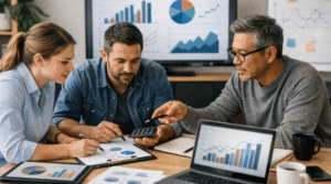 The Property Data Stack: How Modern Teams Replace Spreadsheets With a Central Data Layer