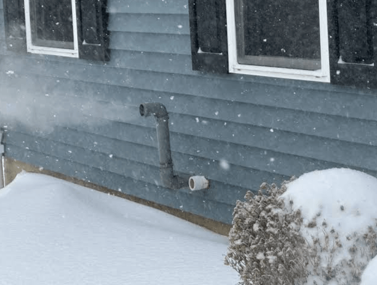 Snow-Blocked Furnace Vents: The Winter Safety Check Every Household Should Do Before the Next Storm