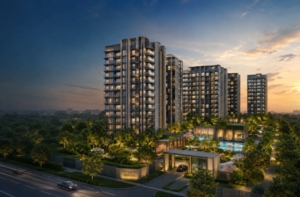 What to Know Before Buying a Unit at Thomson Reserve
